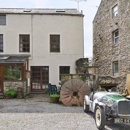 The Corn Mill Villa Branthwaite Exterior photo