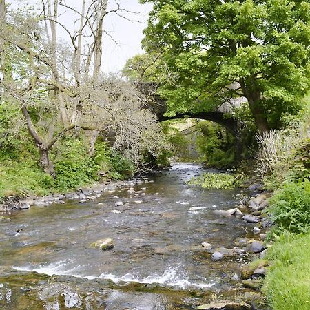 The Corn Mill Villa Branthwaite Exterior photo